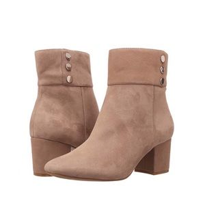 NWT Jones New York Brittany Bootie